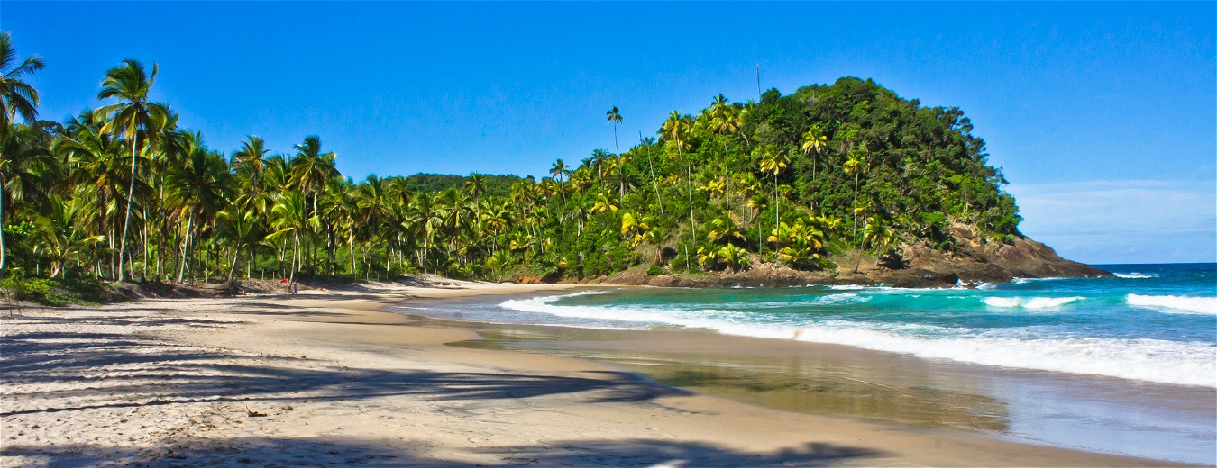 Feriados 2023: destinos inspiradores para se desconectar